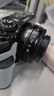 耐司（NiSi）MC UV 39mm UV镜 双面多层镀膜39毫米uv滤镜保护镜头无暗角单反微单滤光镜佳能尼康索尼相机滤镜 实拍图