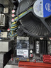利民（thermalright）AQUA ELITE 360  ARGB 一体式水冷散热器日蚀幻彩光效 全金属扣具ARGB冷头 AE360 ARGB 实拍图