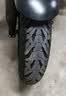 米其林（MICHELIN）摩托车轮胎ROAD 6 150/60ZR17  实拍图