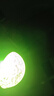 【新人专享1分】爆款北极光投影灯台灯星空灯卧室浪漫情调房间极光氛围暖光灯睡眠礼物卧室投影灯 【新人专享1分】极光16色氛围灯（基础非遥控款） 实拍图