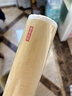京东京造 背心保鲜袋食品级 加大号 加厚塑料方便袋 35*42cm 【100只】 实拍图