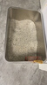 pidan猫砂 纯豆腐猫砂2.4kg*4包强力吸臭不易带出 可冲厕所非膨润土砂 实拍图
