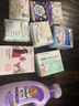 自然堂【邓凯同款】喜马拉雅膜法龙胆亮润面膜26ml*5片焕亮敏肌可用 实拍图