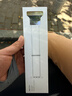 适用苹果手表表带耐克applewatch10 11 9 8尼龙nike回环Ultra表带 新配色【NK灰配蓝】同款 【46mm】适用Apple Watch10代/11 实拍图