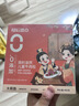大希地母后恩点 儿童整切调理切粒牛排 牛肉粒 牛腩 牛肉块 生鲜 400g 实拍图