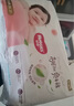 好奇（Huggies）铂金装小桃裤成长裤L120片(9-14kg)大号尿不湿拉拉裤【透爽散热】 实拍图