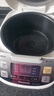松下（Panasonic）3.2升柴火饭电饭煲 备长炭厚釜不粘锅 智能预约 快速煮饭 操作简单 适用2-3-4人家庭 DC106 实拍图
