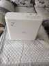 美的（Midea）净水器机家用厨房下式直滤净饮机自来水前置过超滤器机华凌 MU151-4 实拍图