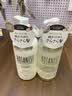 蓓甜诗植物系柔顺洗护套装青苹果玫瑰香洗发水460ml+苹果莓果护发素460g 实拍图