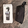 大疆 DJI Osmo Pocket 4 一英寸口袋云台相机 OP灵眸手持数码相机 旅游vlog 便携美颜摄像 标准套装 实拍图