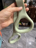 yottoy8字拉力器 背部训练弹力绳家用开肩颈拉伸带瑜伽硅胶小猫锻炼手臂 实拍图