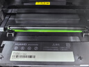 华为HUAWEI X-15000 硒鼓 适用于华为激光多功能打印机/15000页寿命/鼓粉分离/原装品质 黑色 实拍图