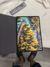 ALittleFlower【全网热销30W+】适用华为MatePad Pro保护套13.2英寸2025/24款保护壳平板轻薄软壳休眠 深蓝色 实拍图