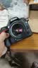 尼康/Nikon 50 1.8g 定焦镜头二手镜头 AF-S 尼克尔 85mm f/1.8G 95新 尼康50mm f/1.8D 9成新 实拍图