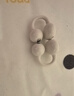 SANAG塞那Z60S【国家补贴15%】蓝牙耳机耳夹式AI骨传导不入耳开放无线通话降噪运动长续航适用华为苹果 【金标】Z60S AI新品首发 杏仁白 声学突破·品质认证 实拍图