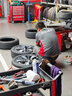 优科豪马（yokohama）225/55R18 102V   GEOLANDAR  CV G058适配:英轮LEVC 省油耐磨 实拍图