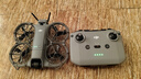 大疆（DJI）Neo2 无人机 掌上Vlog 全向避障飞行相机 新手入门级 mini型手机语音遥控飞机 4K高清旅行航拍器 DJI Neo 2 畅飞套装（多人选择） 标配（不含随心换） 标配 实拍图