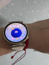 华为【520送礼优选送女友】HUAWEI WATCH GT 6 浮光白 41mm智能手表多维情绪健康全新骑行体验 实拍图