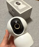 小米摄像头2云台版家用监控器360度无死角带夜视400万高清无线智能摄像头室内摄像机手机远程母婴看护 小米摄像头2+32G内存卡+挂墙配件 （小米摄像头） 实拍图