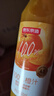 京东京造鲜来多100%NFC纯苹果汁300ml*8鲜榨果汁红富士0脂非浓缩饮料 实拍图