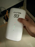 夏新5g随身wifi6移动无线免插卡路由器cpe全网通千兆双频便携式车载上网卡高速流量 5G狂暴性能版【满血性能光纤级网速】 实拍图