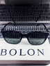 BOLON【520礼物】暴龙眼镜杨紫林一同款防晒偏光太阳镜男女墨镜BL3199 实拍图