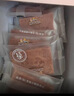 三只松鼠高蛋白肉脯500g 量贩箱装 靖江风味 鸡肉猪肉干 休闲零食 解馋 实拍图