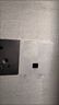 锐捷家用全屋wifi6路由千兆双频3000M 企业级无线AP面板 大户型ac+ap组网穿墙160M频宽RG-EAP162(E) 实拍图