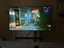 LGC6电视42/48/55/65/77/83英寸OLED超高清4K全面屏高刷显示器VRR165Hz 低延迟C5升级旗舰机26年新品 55英寸 2026年新品 OLED55C6PCA 实拍图