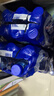 脉动双口味青柠桃子600ML*24瓶低糖维生素C电解质水功能饮料整箱装 实拍图