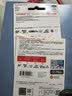 闪迪（SanDisk）128GB TF(MicroSD)内存卡4K极速金卡 A2 V30 U3 兼容大疆Pocket 4/Action 6运动相机 无人机存储卡 实拍图