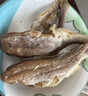 京东京造鲜来多香酥小黄鱼420g 即食海鲜小鱼干零食独立包装孕妇高蛋白 实拍图