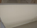 贝博氏babybox爬爬垫婴儿宝宝爬行垫抗菌XPE包边折叠地垫180*200*2.5cm 实拍图