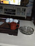 禧迎台湾高山茶原装浓香型冻顶乌龙茶清香型阿里山茶混合300克茶叶 实拍图