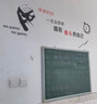 zheukpin 办公室激励标语创意中高考加油励志贴纸初中教室装饰文化墙贴布置学生努力学习贴画 奋斗的你 实拍图