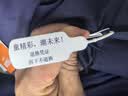 罗蒙男童西裤儿童春秋季长裤主持人钢琴演出西装裤子 藏青色西裤 130 实拍图