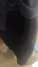 ARC'TERYX始祖鸟 EMBLEM FLEECE JOGGER 男子 休闲长裤 BLACK/黑色 M 实拍图