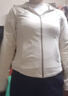 骆驼女装冲锋衣短款小个子外套新款三合一抓绒内胆防泼水防风夹克 晒单实拍图