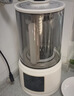 蓝宝（BLAUPUNKT）【全网热销】德国蓝宝破壁机家用豆浆机全自动免煮3-4人大容量小型自清洗榨汁机婴儿辅食机 【升级不锈钢盖】PB02 实拍图