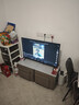 Vidda R Pro 43英寸 【价保618】海信电视 144Hz高刷高阶VA低反屏智慧屏 补贴液晶平板电视机43VR1S-PRO 实拍图