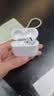 Apple/苹果 AirPods 4 搭配USB-C充电盒 苹果耳机 蓝牙耳机 适用iPhone/iPad/Mac 四代 实拍图