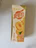 伊利优酸乳嚼柠檬 轻乳果汁饮品 220g*10盒 实拍图