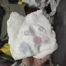 好奇（Huggies）金装拉拉裤XXL74(15kg以上)尿不湿【速干不易红】 实拍图