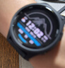 佳明（GARMIN）Forerunner265极夜黑心率血氧多频多星户外运动跑步游泳智能手表 实拍图