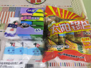 妙洁海绵百洁布 11*7cm 12片装 四色分用去油污抹布厨房洗碗棉 实拍图