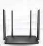 Tenda腾达路由器【性价比WIFI5】千兆穿墙王信号放大器百兆网口无线5G双频智能家用路由AC5 实拍图