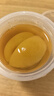 三只松鼠汁汁黄桃水果捞200g*6杯盒装新鲜水果罐头零食酸甜清爽解馋 实拍图