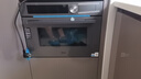 美的（Midea）【行业TOP1】美的知味感R6S 嵌入式微蒸烤炸炖一体机 温湿智控 空气炸 蒸烤箱家用60L 实拍图