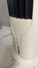 美的（Midea）【直流变频】家用空调扇 智能语音冷风扇 负离子净化落地冷风机水冷塔扇 强力制冷双向送风ADJ10SC 实拍图