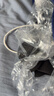 海澜之家（HLA）西服套装男春秋新轻商务经典系列西装套装父亲节礼物 黑色02【西服+西裤】 S 170/92B推荐126~136斤 实拍图